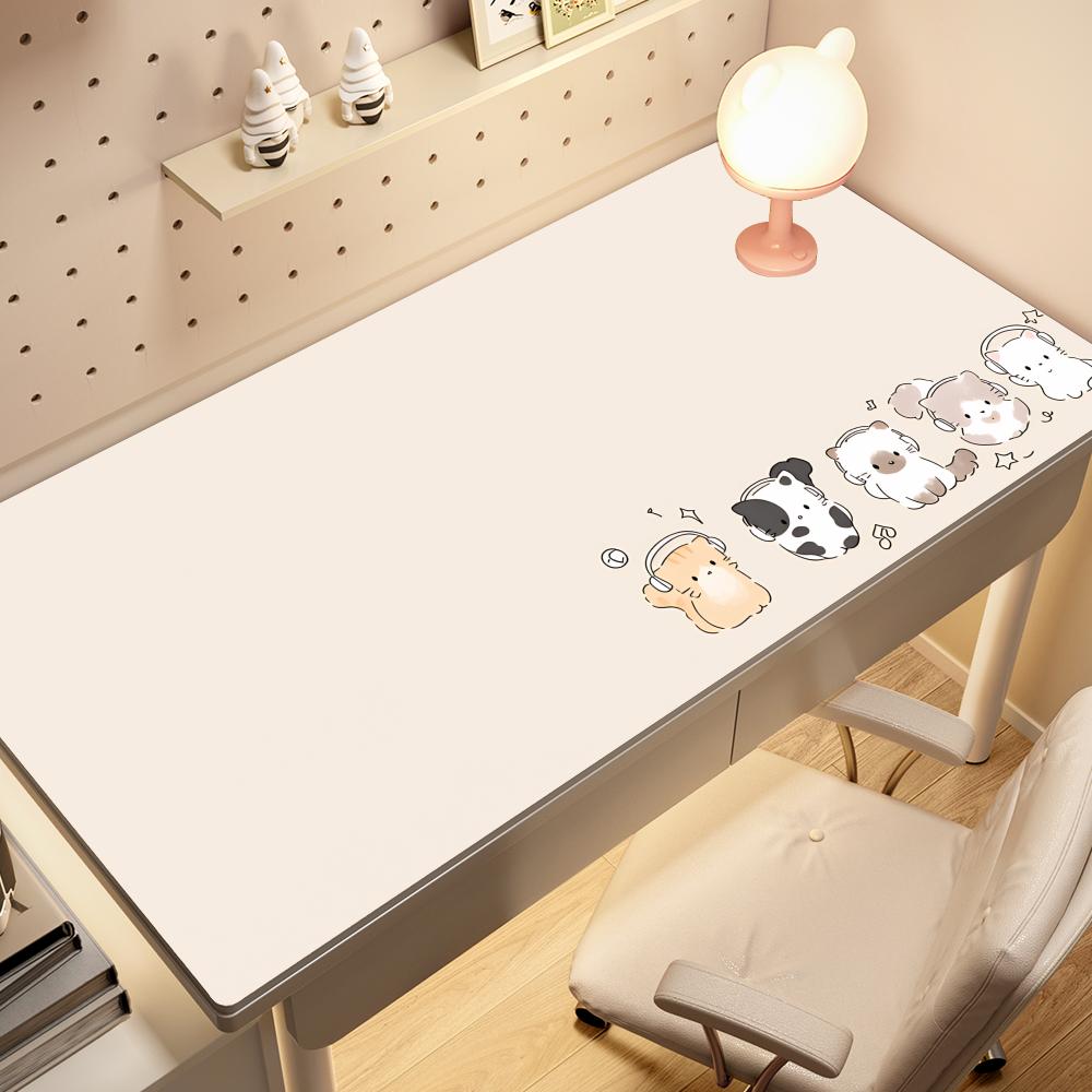 Gaming Accessories Drawing - RGB-muismat Gaming-accessoire Mechanische tekening Grote HD-muismat