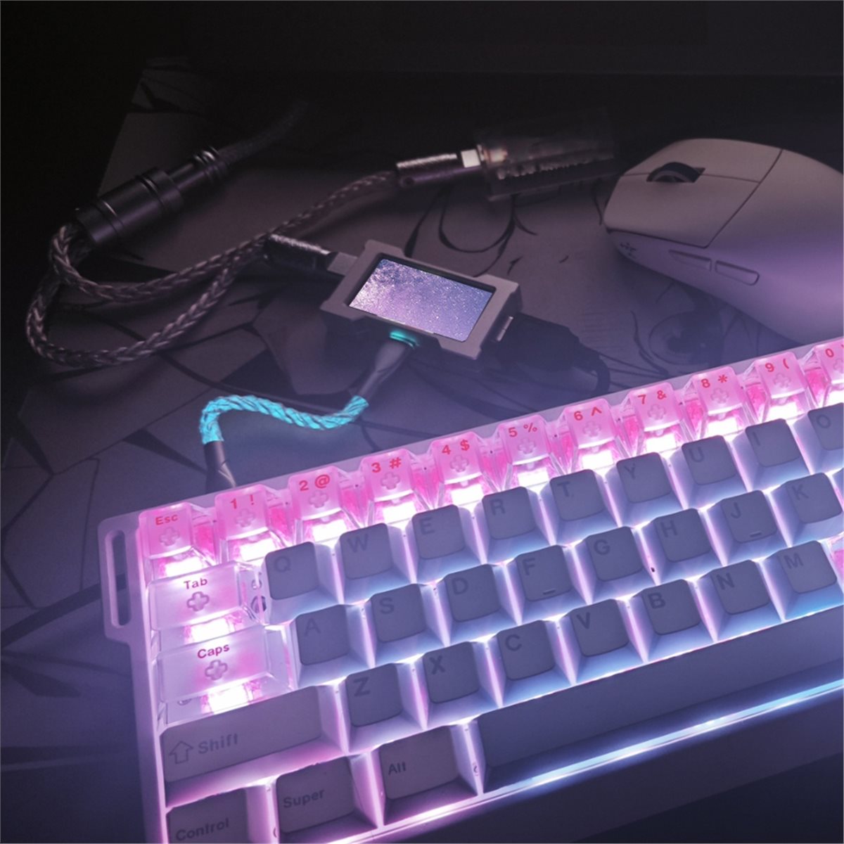 Gaming Accessories Store - Cmpt And Acce Store aanbieding PC-accessoires