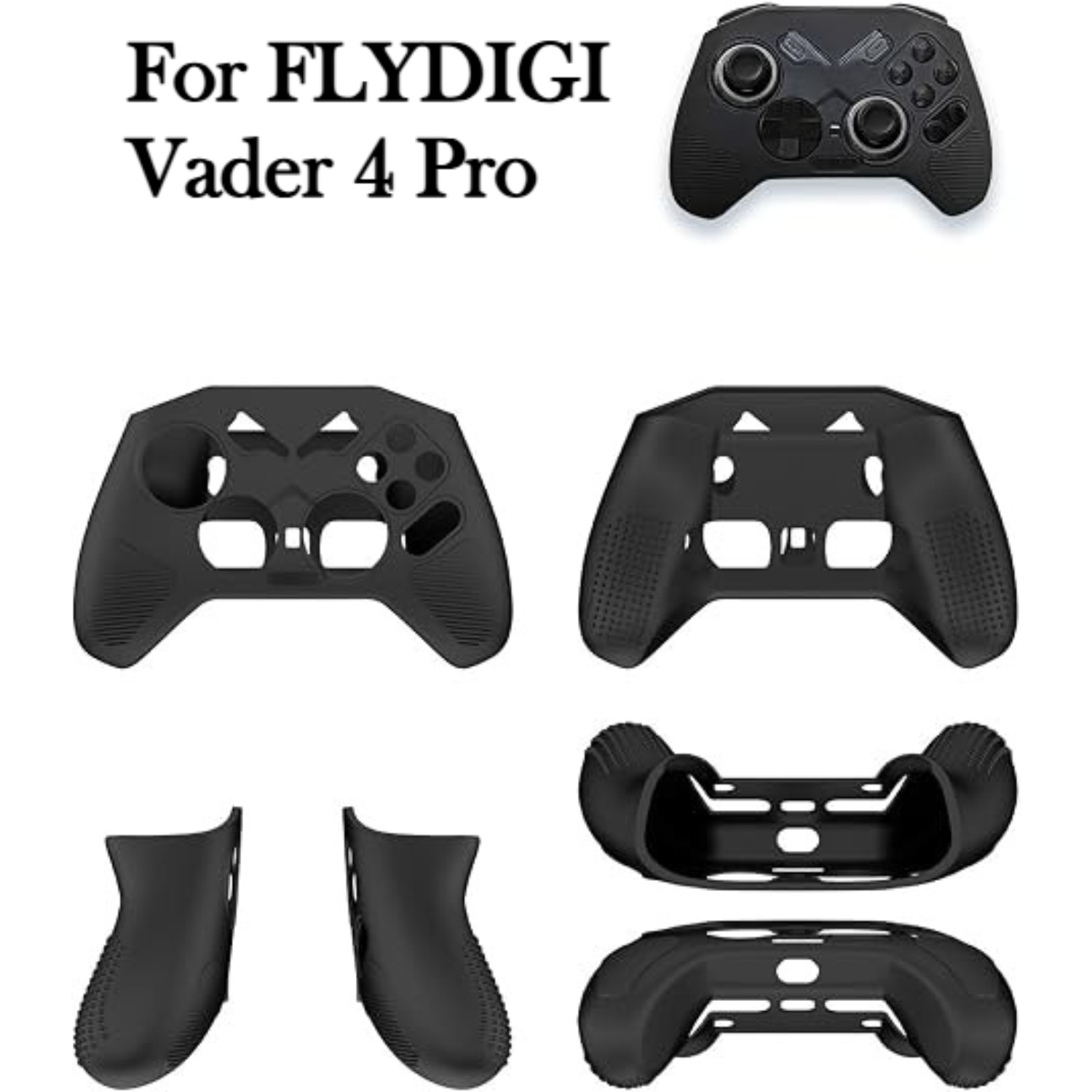 Gaming Accessories Dropshipping - Anti-drop stofdichte zachte hoesje game-accessoires voor