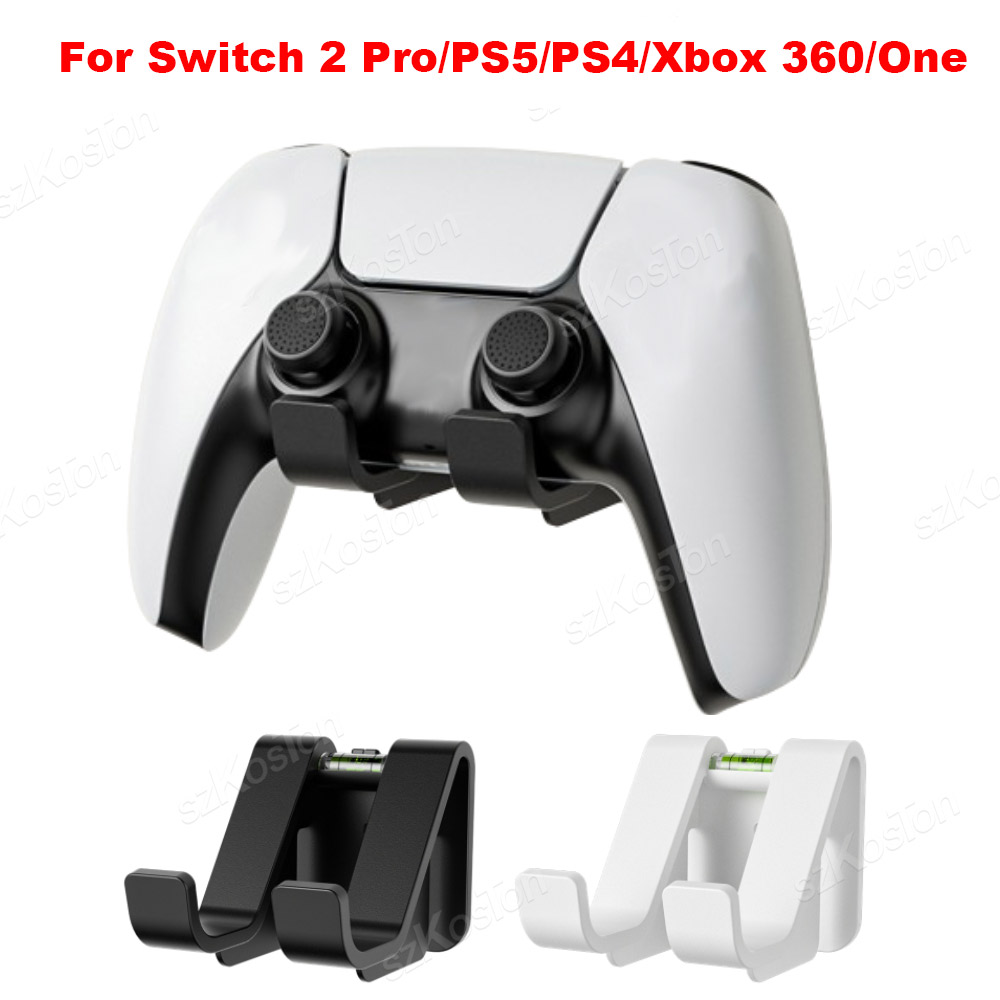 Gaming Accessories Wall - Universele Gamepad Wall Mount Stand voor