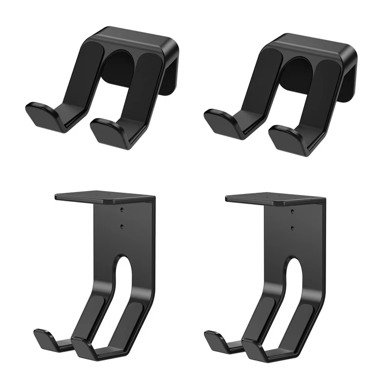 Gaming Accessories Wall - Wandmontage Gamecontroller Beugel Opslagrek Voor Nintendo