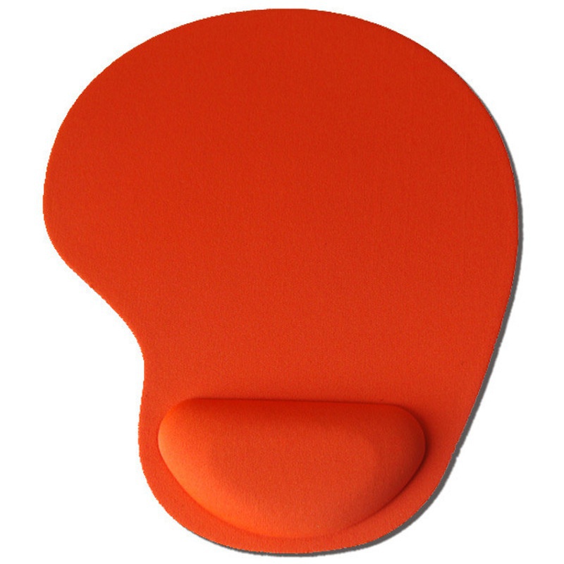 Gaming Accessories Cute - Comfort EVA Protect polsmuismat Zachte sponsmuismat