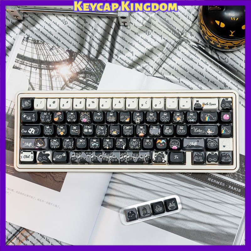 Gaming Accessories Cute - Lord of Mysteries Klein Moretti Kemiao