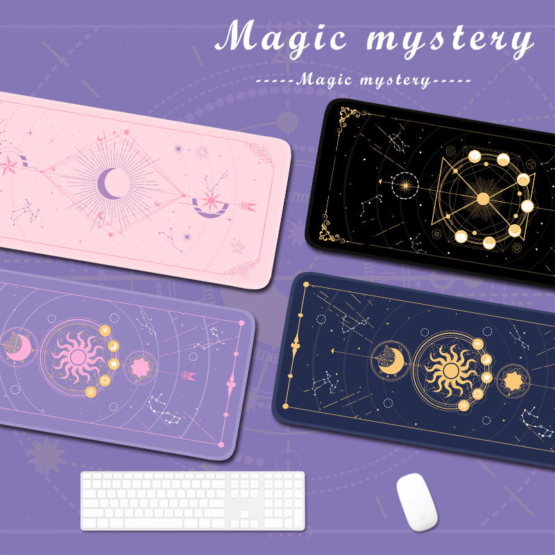 Magic Moon Star Paars Extra Gr - Gaming Accessories Cute recensie en prijs