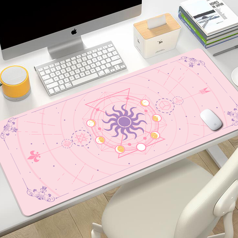 Magic Moon Star Paars Extra Gr - Gaming Accessories Cute recensie en prijs