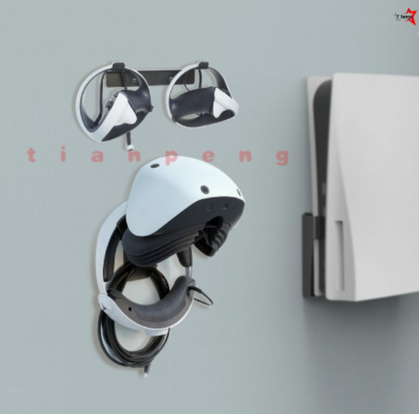 WYORESY voor Monzlteck PSVR1/P - Gaming Accessories Wall recensie en prijs