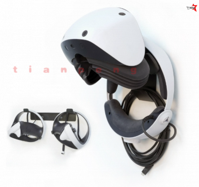 WYORESY voor Monzlteck PSVR1/P - Gaming Accessories Wall recensie en prijs