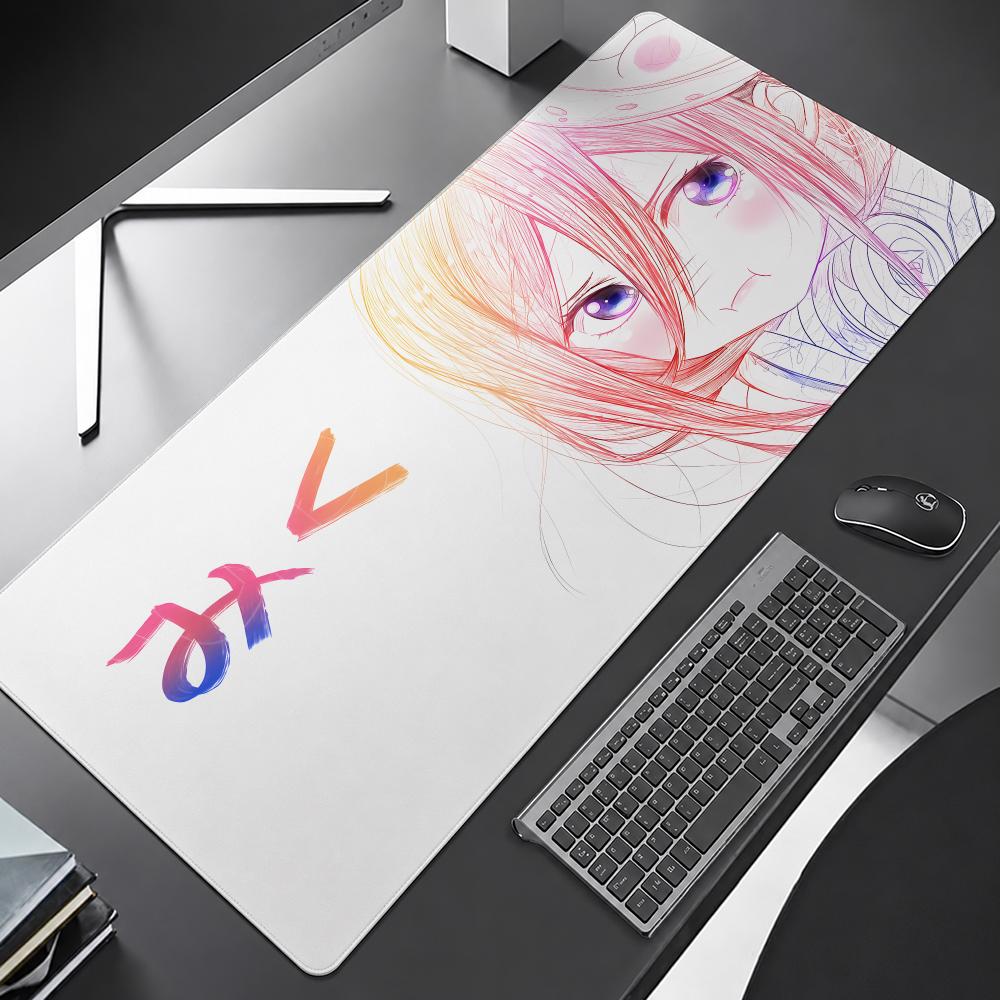 Art Line Drawing Miku Nakano M - Gaming Accessories Drawing recensie en prijs