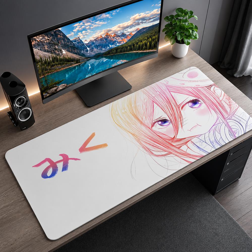Art Line Drawing Miku Nakano M - Gaming Accessories Drawing recensie en prijs