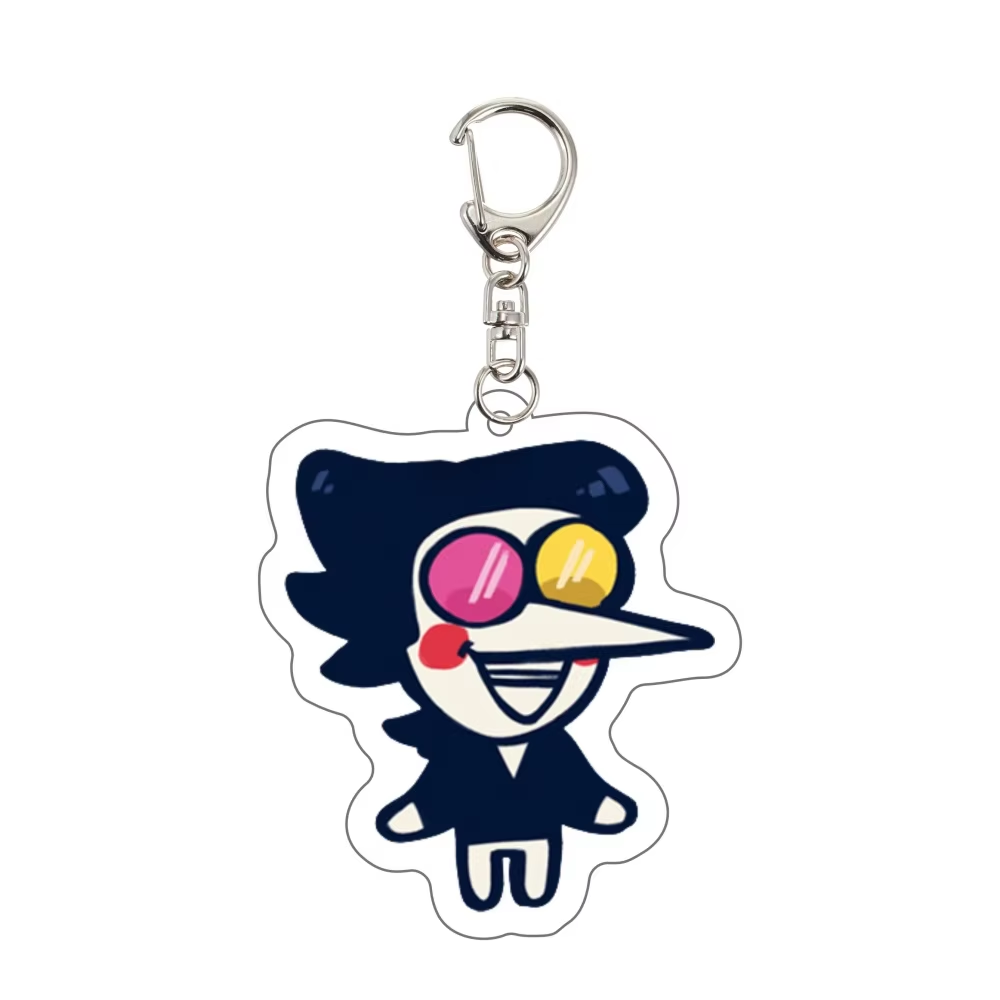Populaire game Deltarune Spamt - Gaming Accessories Cute recensie en prijs
