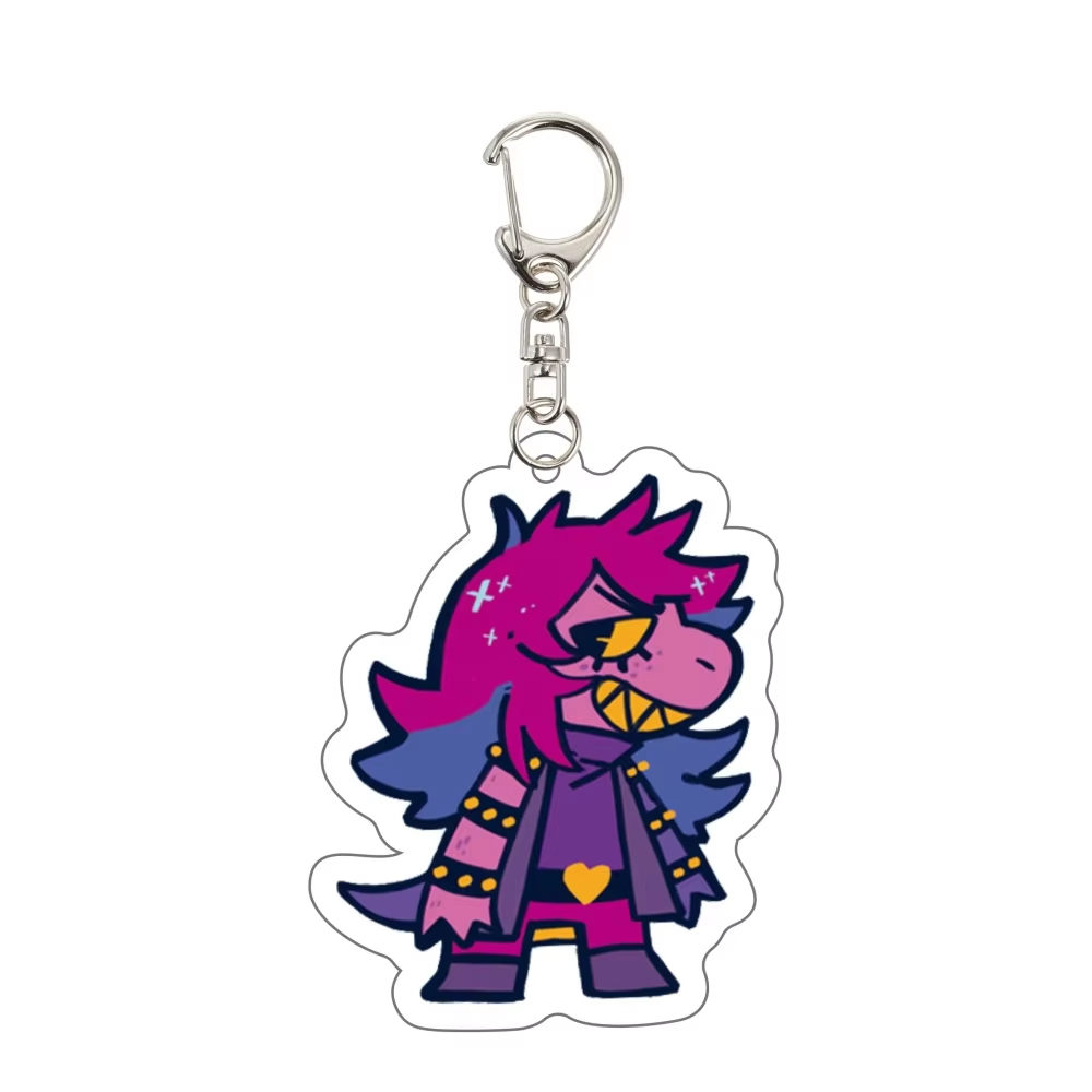 Populaire game Deltarune Spamt - Gaming Accessories Cute recensie en prijs