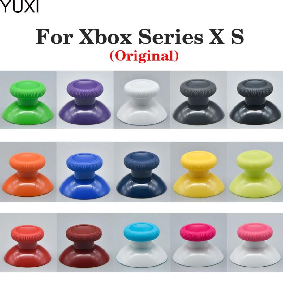 YUXI 2PCS Originele 3D Analoge - Jjk Gaming Accessories recensie en prijs