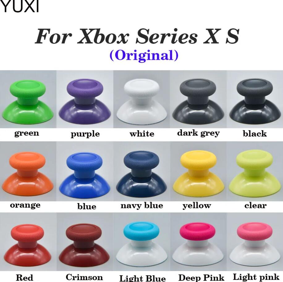 YUXI 2PCS Originele 3D Analoge - Jjk Gaming Accessories recensie en prijs