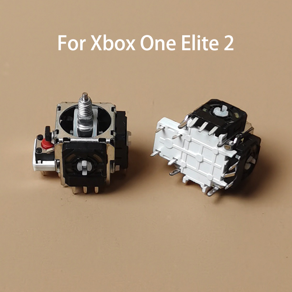 2 Stuks Originele 3D Analoge J - Jjk Gaming Accessories recensie en prijs