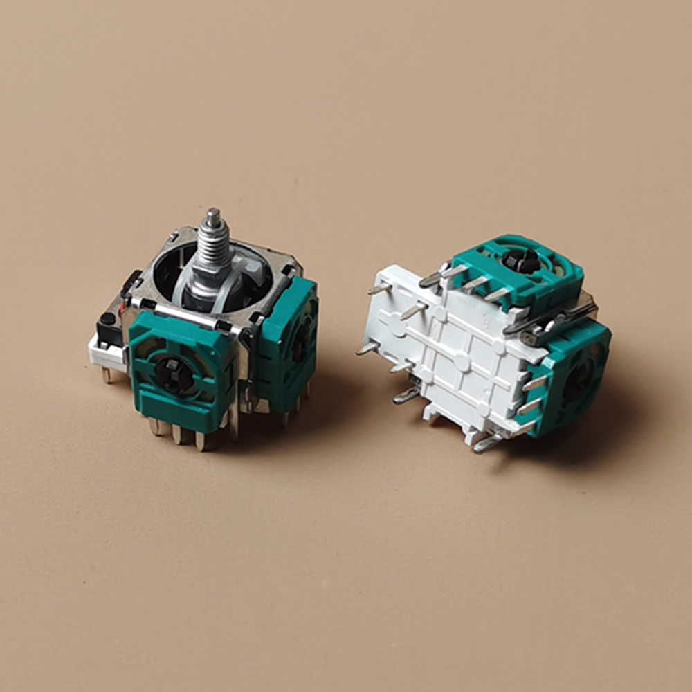 2 Stuks Originele 3D Analoge J - Jjk Gaming Accessories recensie en prijs