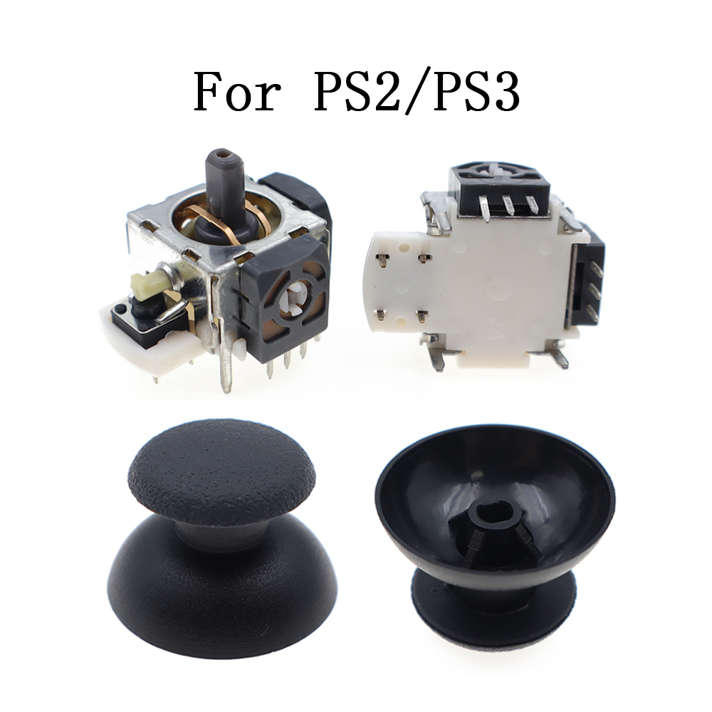 1Set voor PS2 PS3 PS4 Pro Slim - Jjk Gaming Accessories recensie en prijs