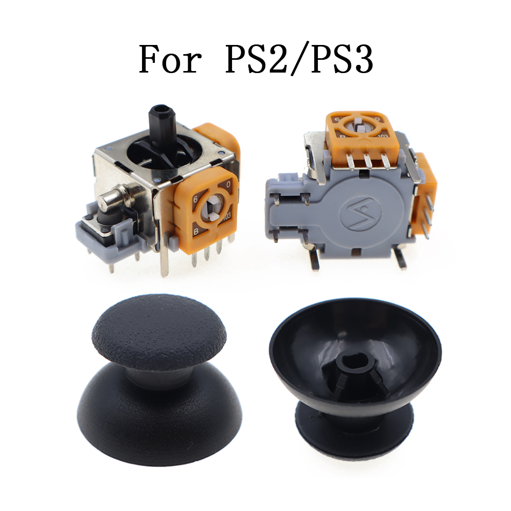 1Set voor PS2 PS3 PS4 Pro Slim - Jjk Gaming Accessories recensie en prijs