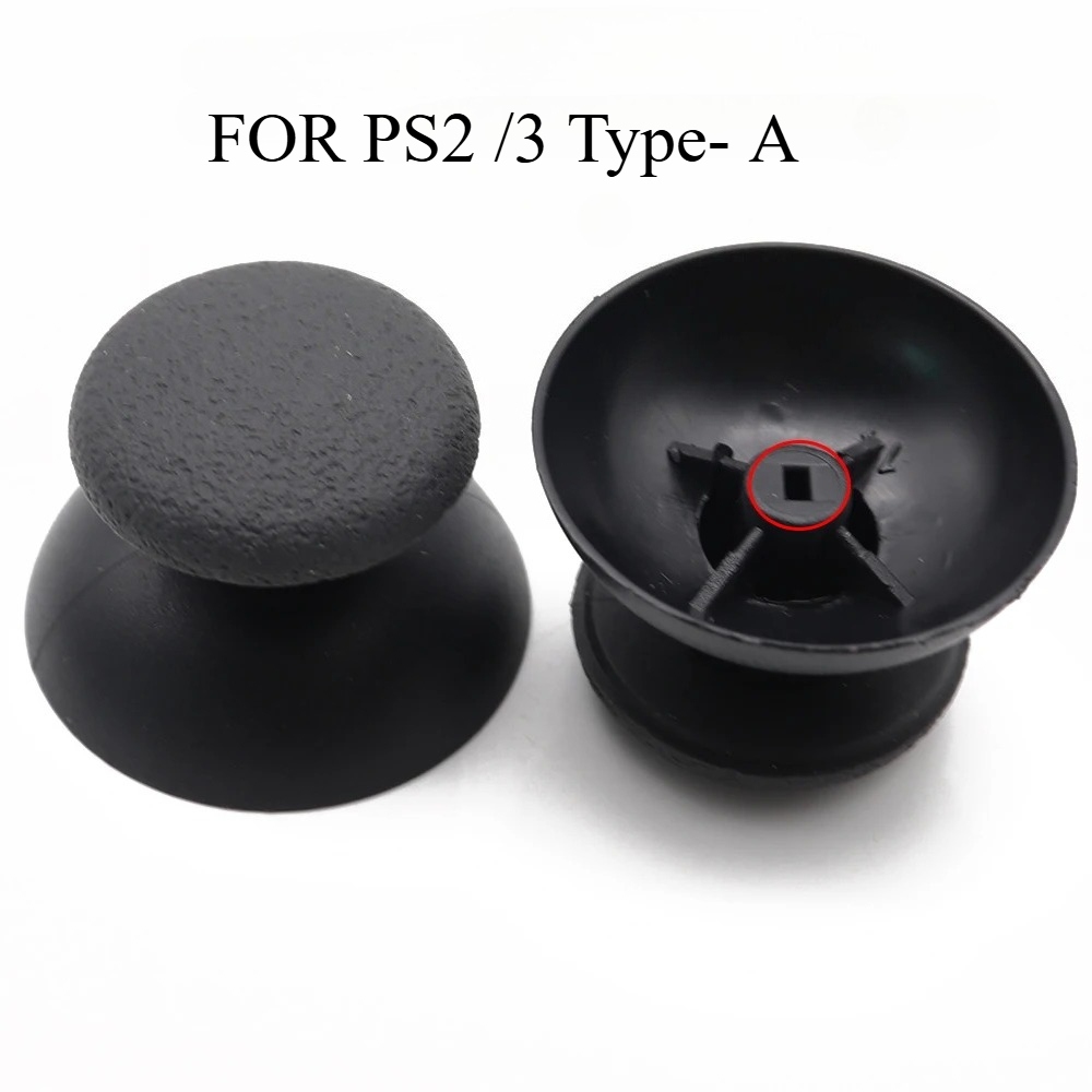 100 STUKS 3D Analoge Joystick  - Jjk Gaming Accessories recensie en prijs