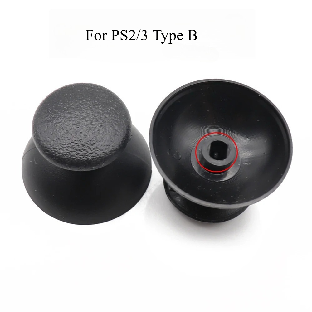 100 STUKS 3D Analoge Joystick  - Jjk Gaming Accessories recensie en prijs