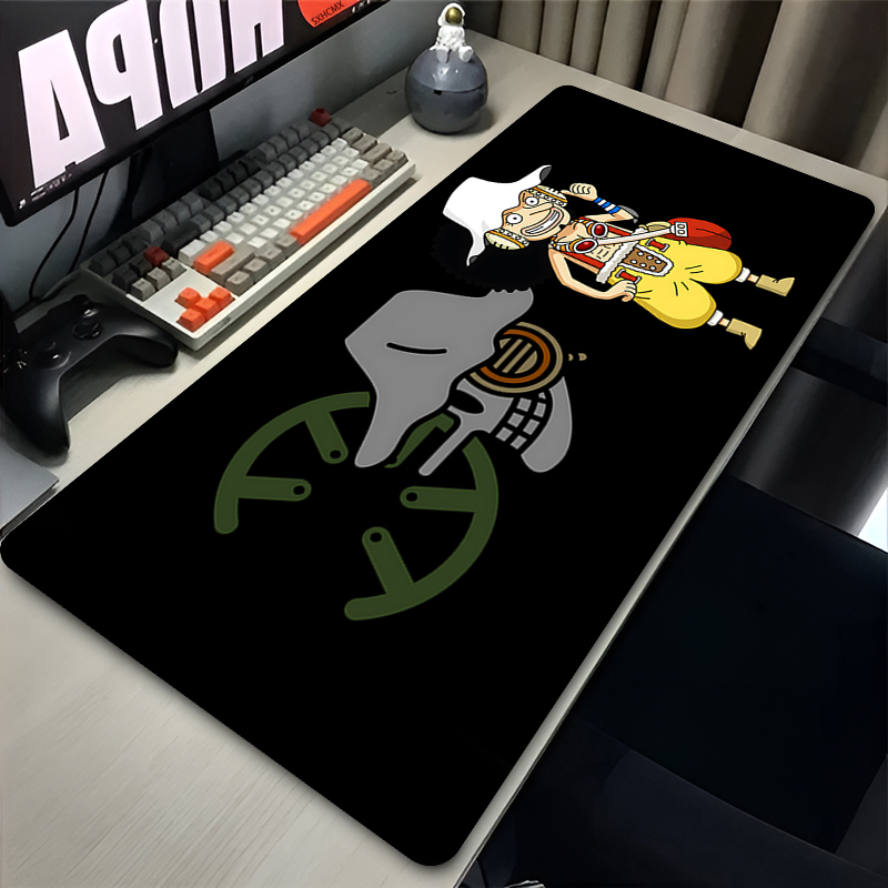 Muismat Computer Laptop Gamer  - Gaming Accessories Cute recensie en prijs