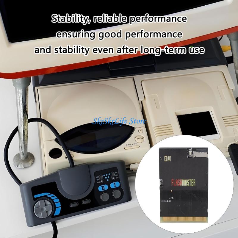 E65E Drive Geheugenkaart met 1 - Gaming Accessories Store recensie en prijs
