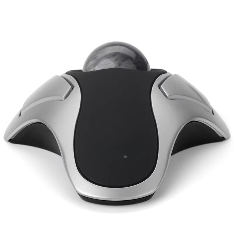NIEUWE 3D Bedrade Trackball Mu - Gaming Accessories Drawing recensie en prijs