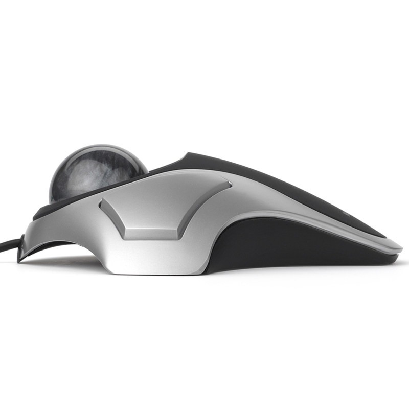NIEUWE 3D Bedrade Trackball Mu - Gaming Accessories Drawing recensie en prijs