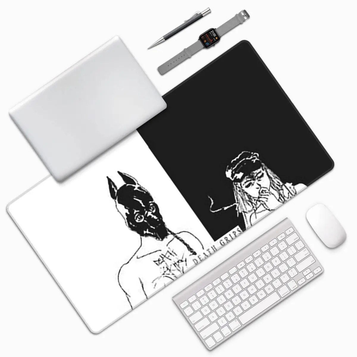 Death Grips - The Money Store  - Gaming Accessories Store recensie en prijs