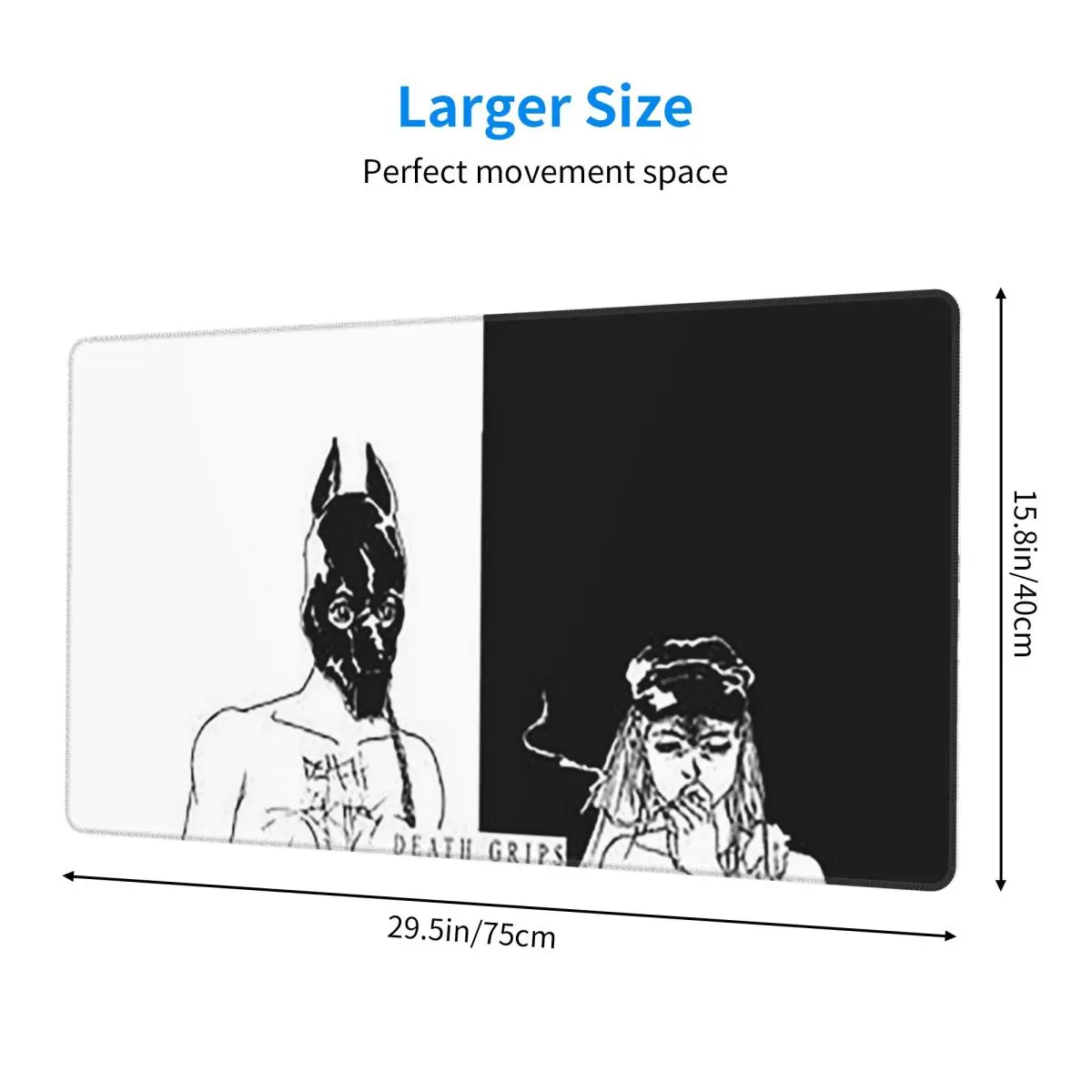 Death Grips - The Money Store  - Gaming Accessories Store recensie en prijs