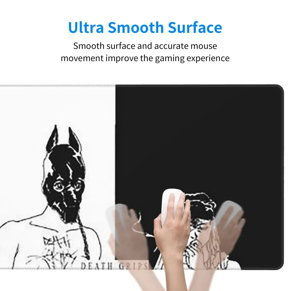 Death Grips - The Money Store  - Gaming Accessories Store recensie en prijs