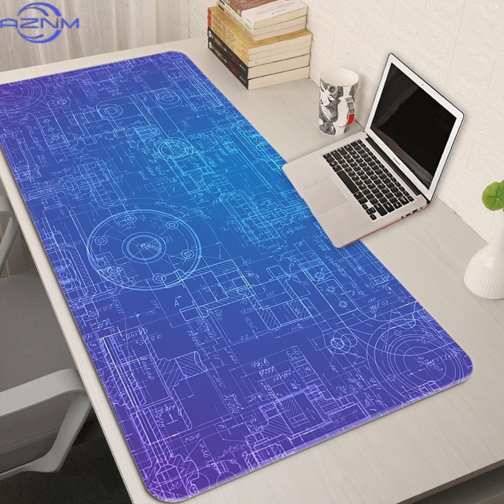Muismat Gaming Accessoire Mech - Gaming Accessories Drawing recensie en prijs