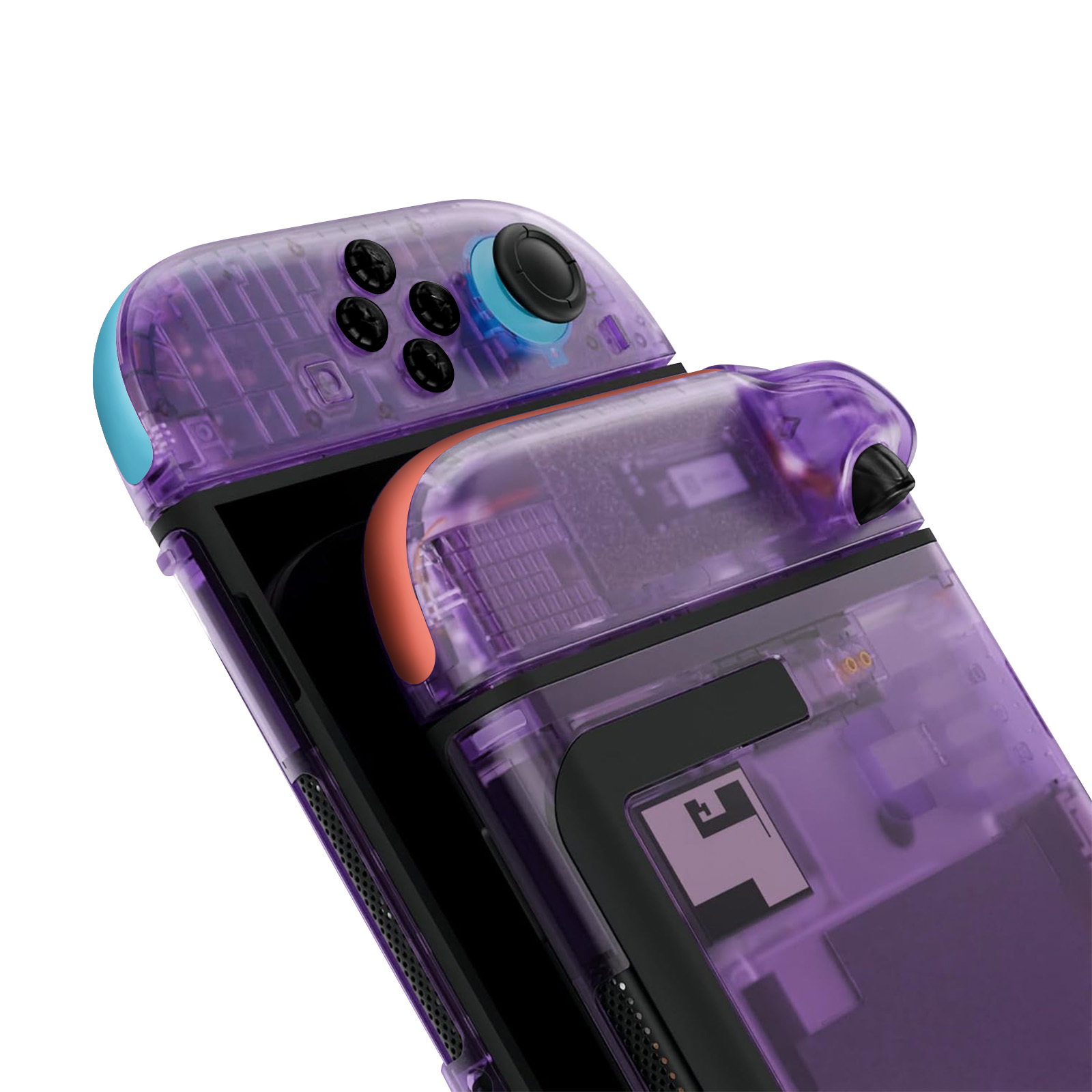 Beschermhoes voor Switch 2-gam - Gaming Accessories Dropshipping recensie en prijs