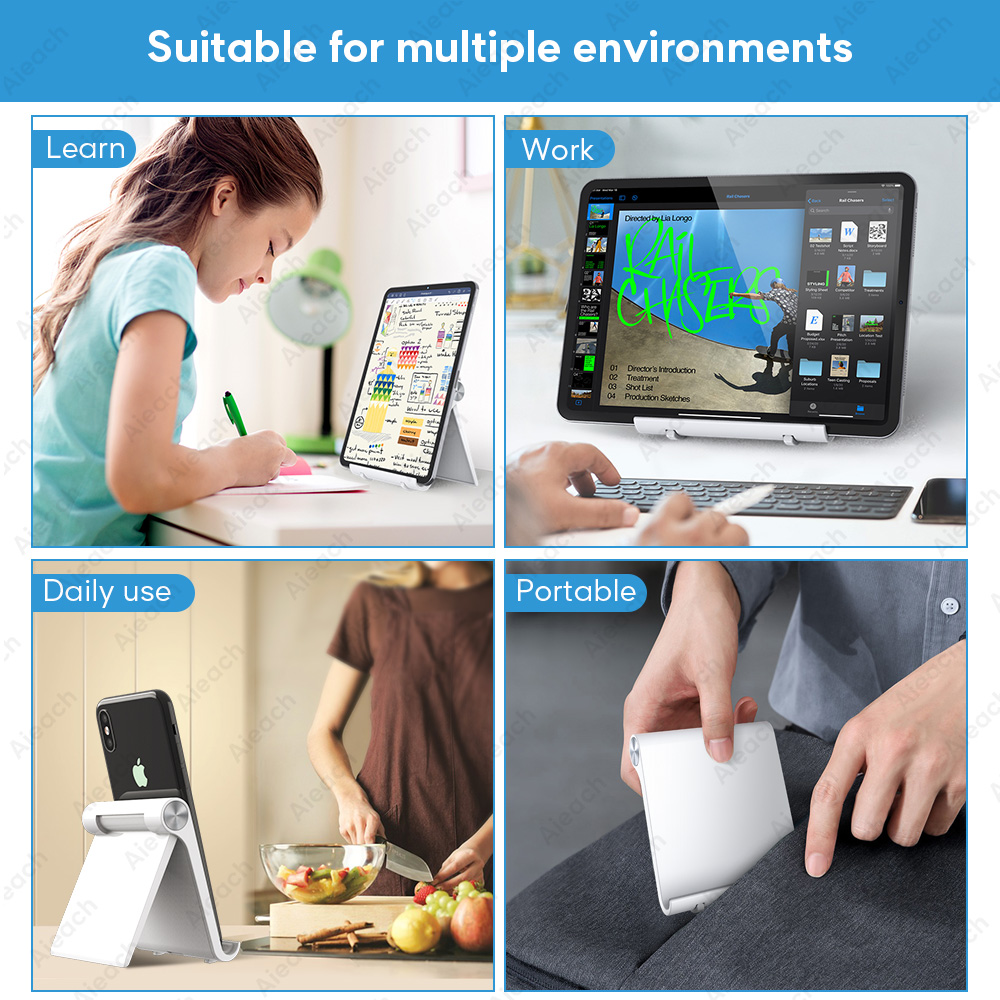 AIEACH Tablet Telefoonstandaar - Gaming Accessories Tablet recensie en prijs