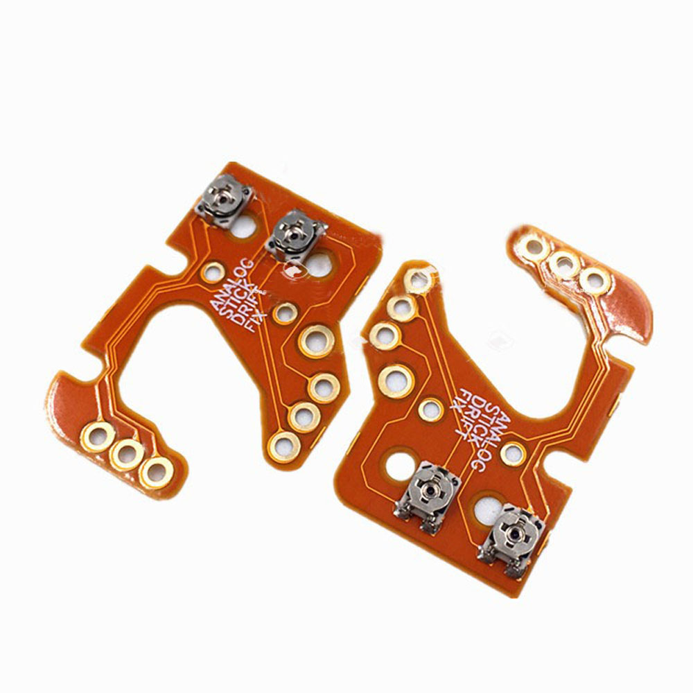 Potentiometer Drift Kalibratie - Jjk Gaming Accessories recensie en prijs