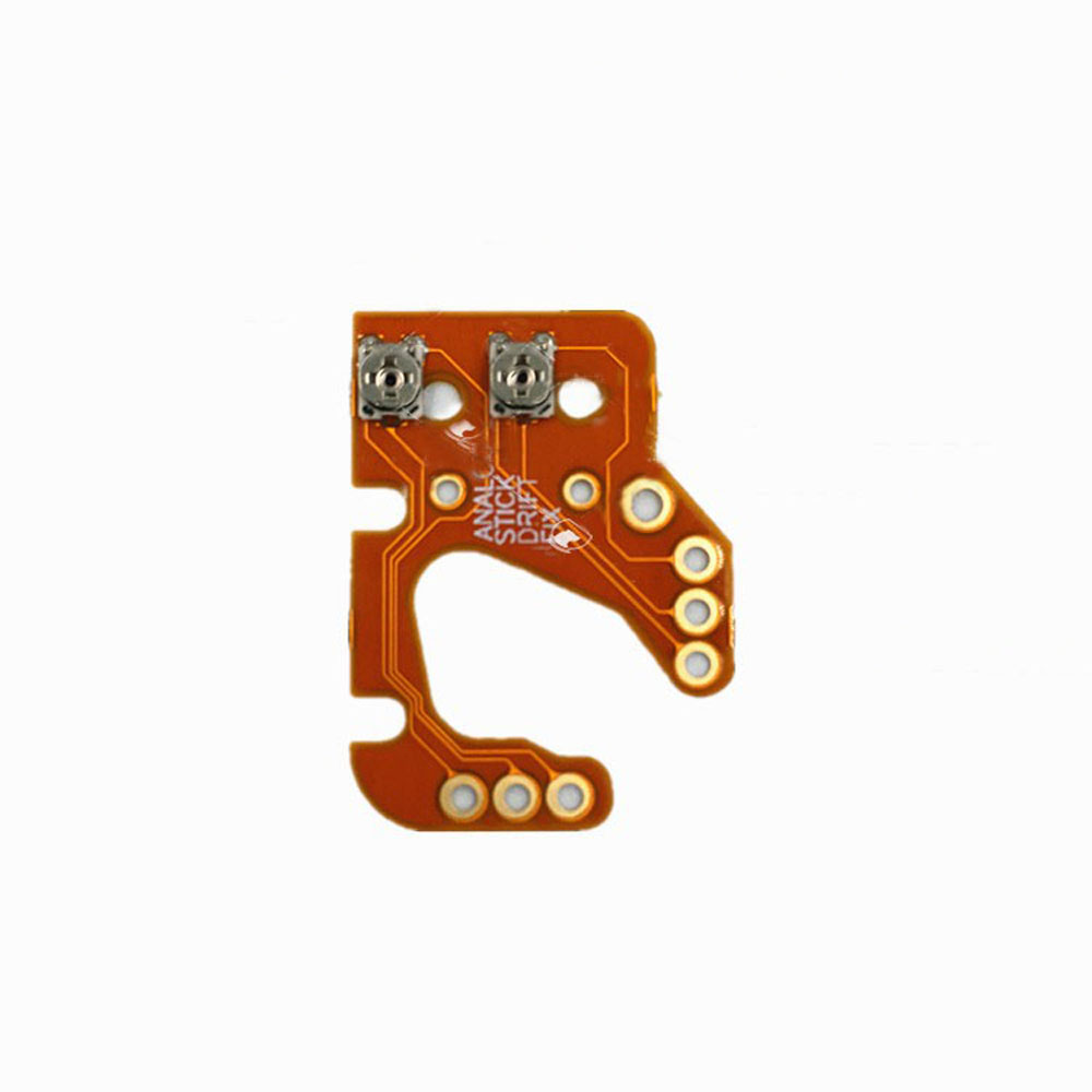 Potentiometer Drift Kalibratie - Jjk Gaming Accessories recensie en prijs
