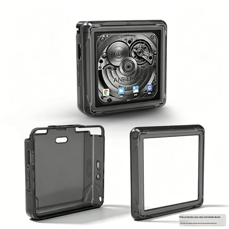 RG Handheld Gaming Case TPU 36 - Gaming Accessories Dropshipping recensie en prijs