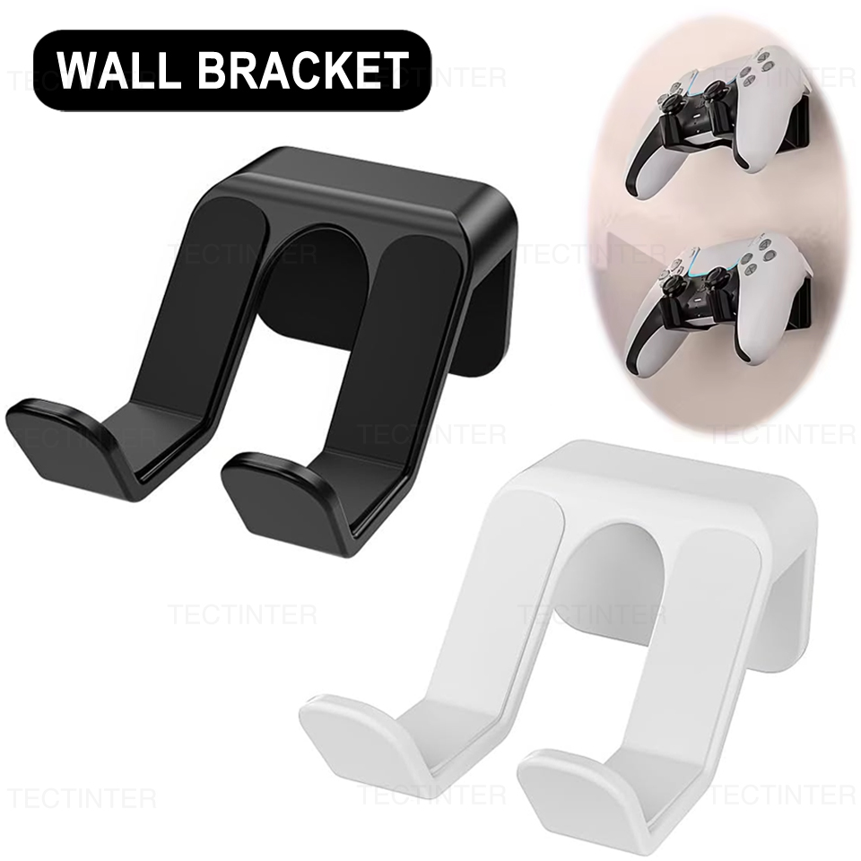 Wandmontage Opbergrek Game Con - Gaming Accessories Wall recensie en prijs