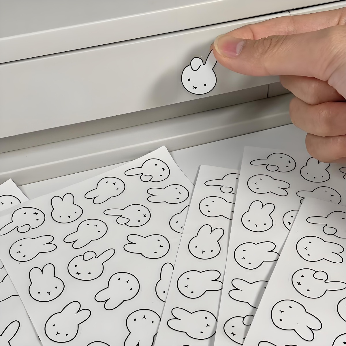 Kawaii Anime Nijntje Konijn Wa - Gaming Accessories Cute recensie en prijs