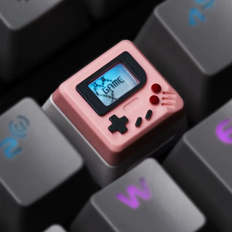 K-04 3-in-1 creatieve retro tr - Gaming Accessories Cute recensie en prijs