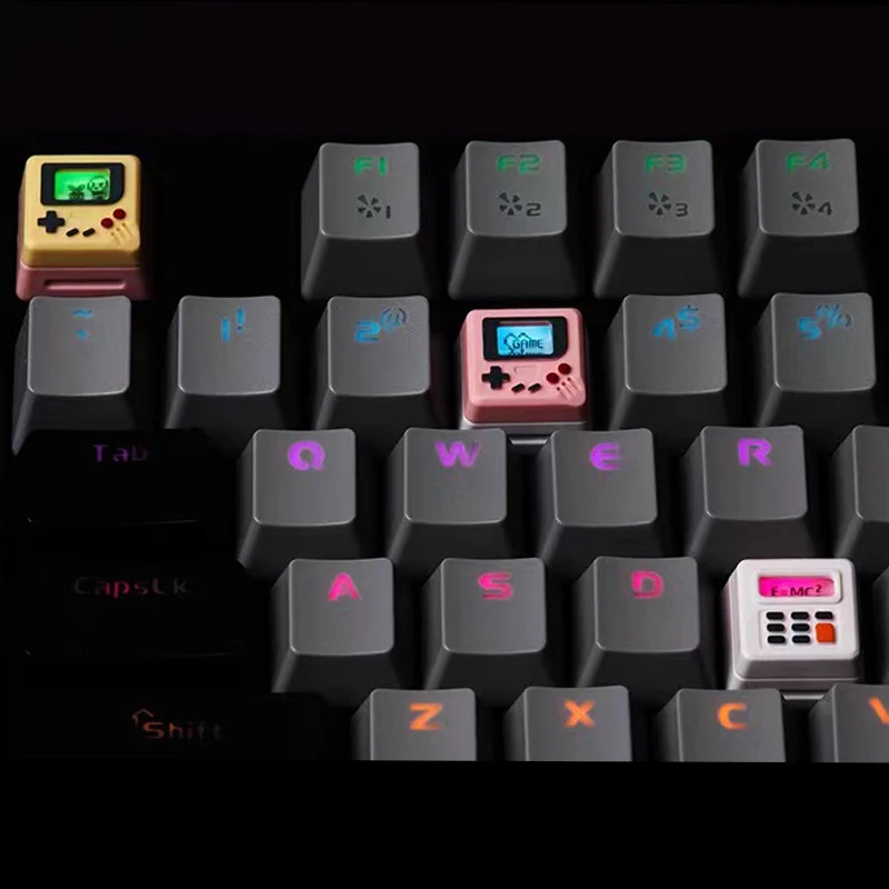 K-04 3-in-1 creatieve retro tr - Gaming Accessories Cute recensie en prijs