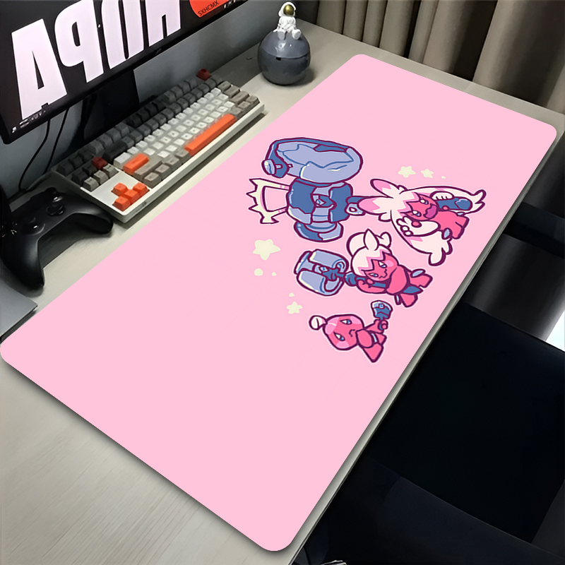 Muismat P-pokemon Tinkaton Gam - Gaming Accessories Cute recensie en prijs