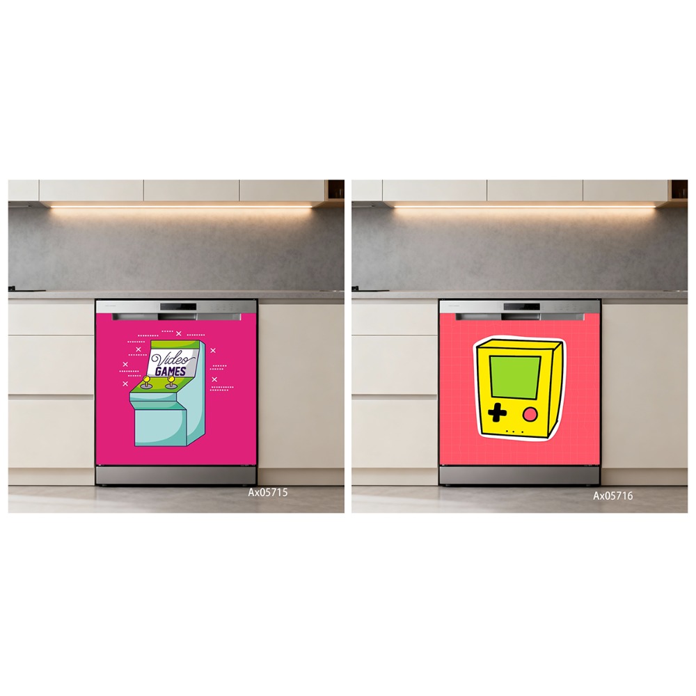 Jaren 90 Retro Pixel Gaming Ar - Gaming Accessories Wall recensie en prijs