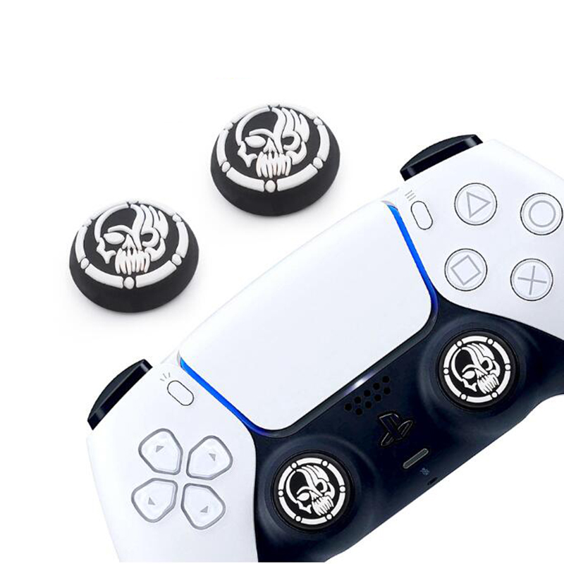 Thumb Stick Grip Cap Thumbstic - Jjk Gaming Accessories recensie en prijs