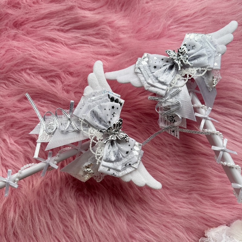 Schattige hoofdtelefoonstandaa - Gaming Accessories Cute recensie en prijs
