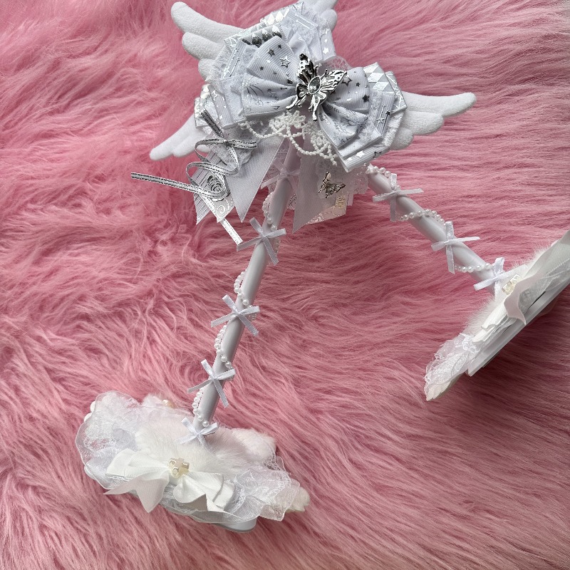 Schattige hoofdtelefoonstandaa - Gaming Accessories Cute recensie en prijs