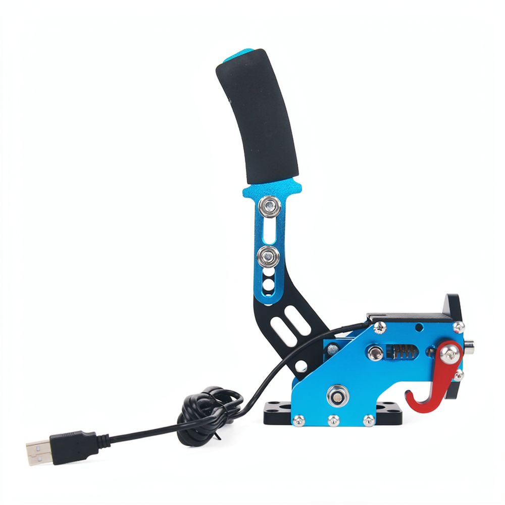 Professionele handrem voor Log - Gaming Accessories Pc Setup recensie en prijs