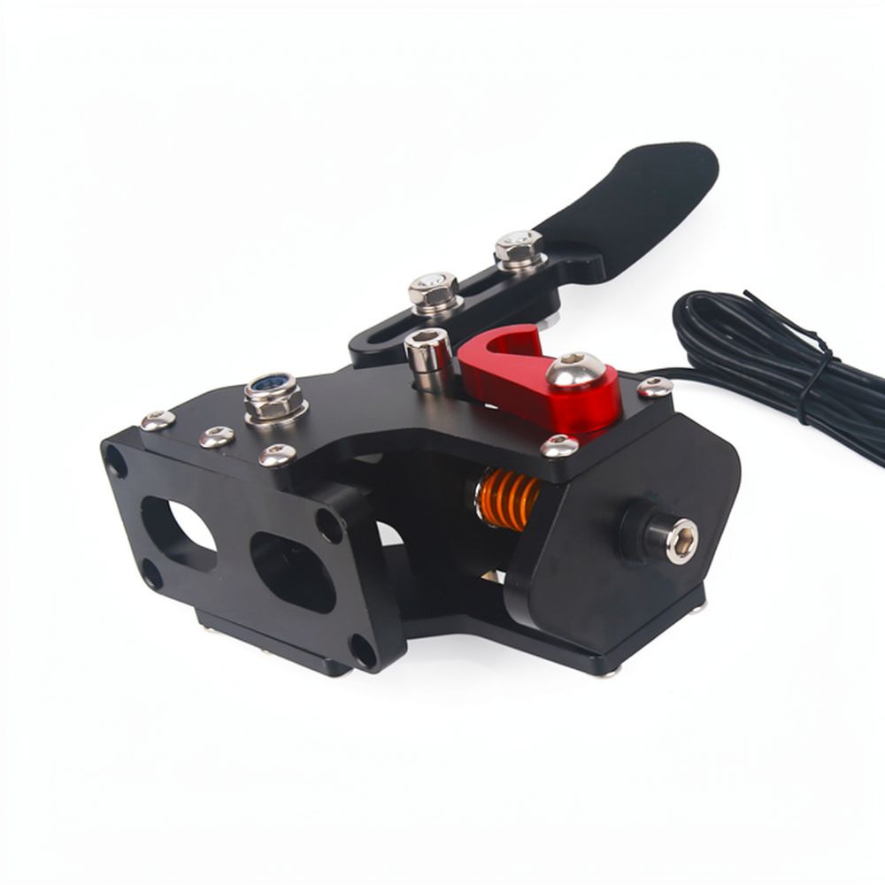 Professionele handrem voor Log - Gaming Accessories Pc Setup recensie en prijs