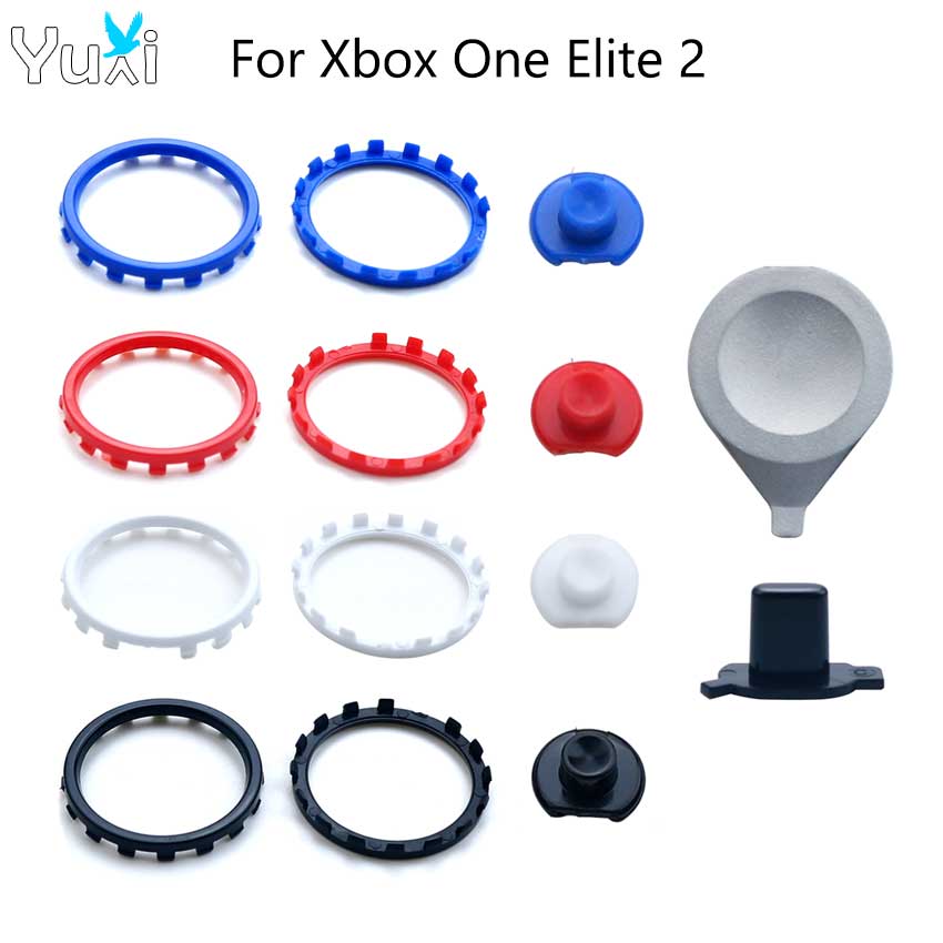 Yuxi Analoge Joystick Accentri - Jjk Gaming Accessories recensie en prijs