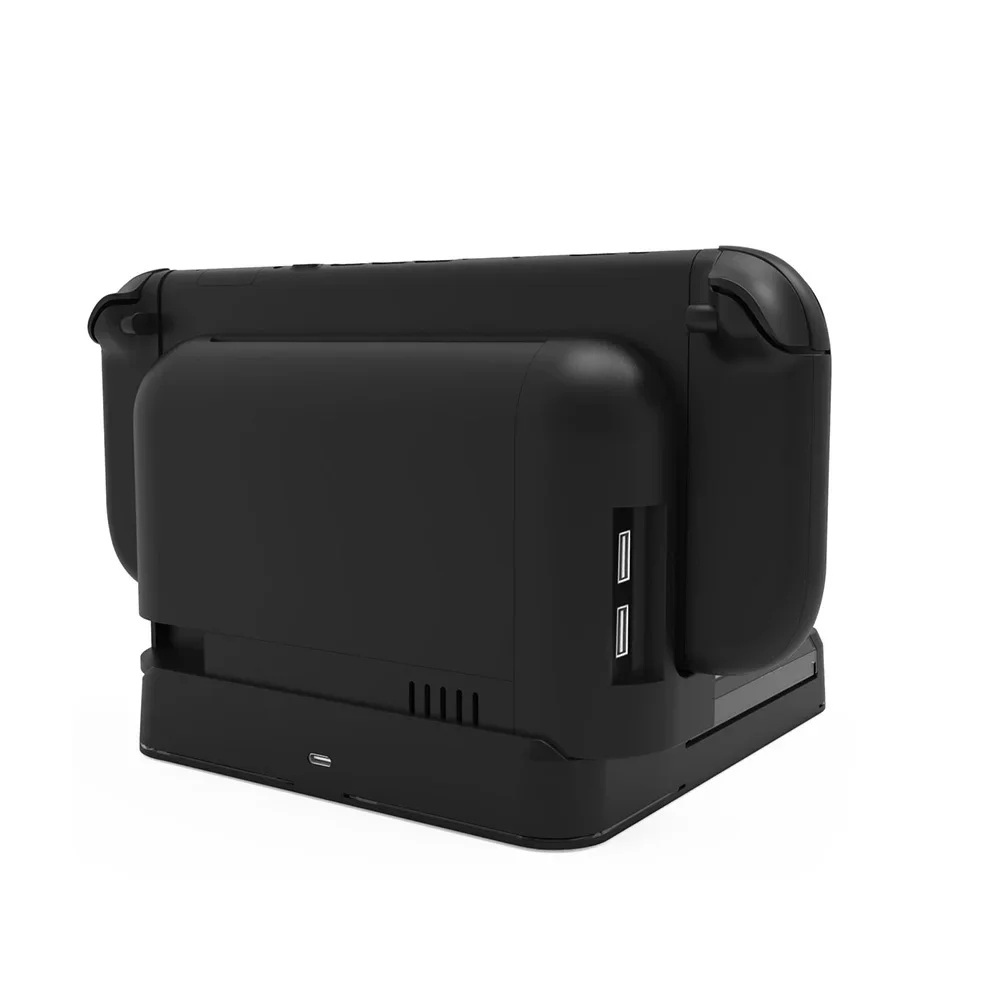 Veelzijdig oplaaddock voor Nin - Gaming Accessories Store recensie en prijs