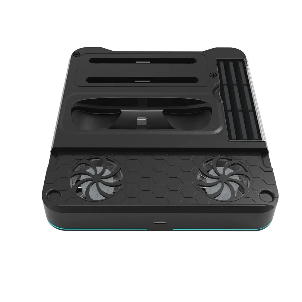 Veelzijdig oplaaddock voor Nin - Gaming Accessories Store recensie en prijs